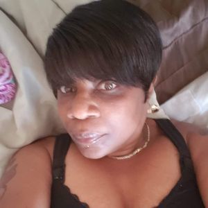 Meet your Posher, Patricia